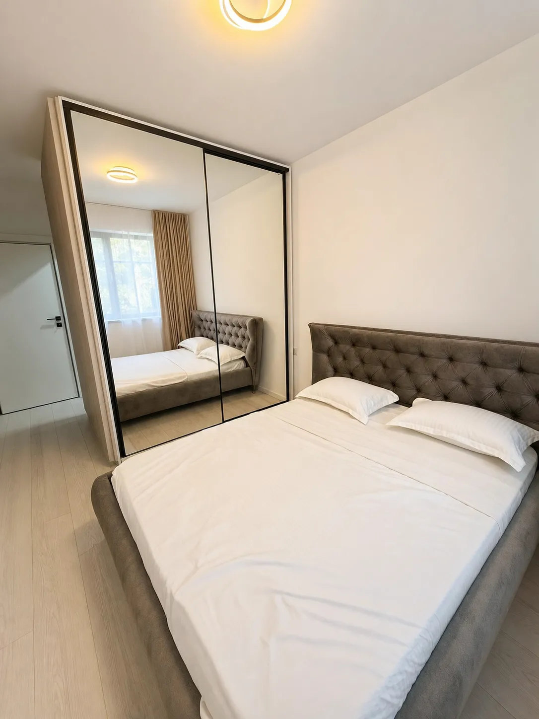 Fotografie 2 – Apartament 3 camere, Otopeni, Str. 23 August, Strada 23 August, Otopeni
