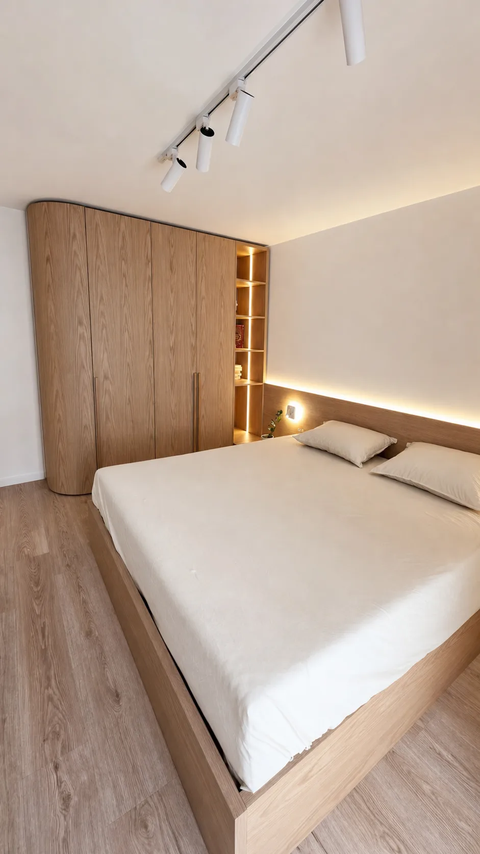 Fotografie – Apartament 2 camere mobilat în Cellini Residences, Tei, lângă Parcul Circului, 46,9 m² utili, etaj 3, Cellini Residences · Tei