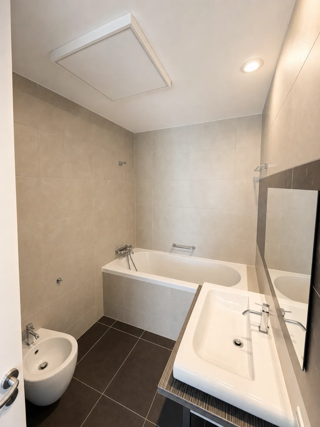 Fotografie – Apartament cu 3 camere în complexul Ibiza Sol, Pipera, 115 m², Pipera · Voluntari