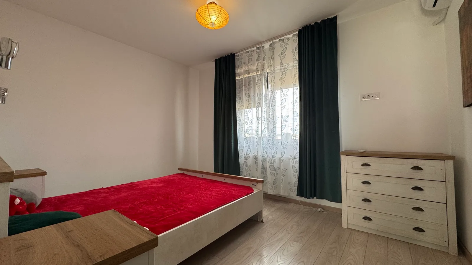Fotografie 10 – Jumătate de duplex cu 3 camere în Otopeni, 120 m² și teren de 160 m², Otopeni