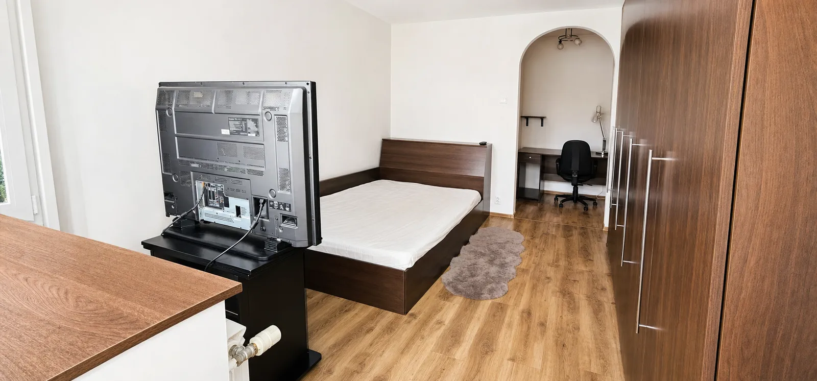 Fotografie – Apartament cu 2 camere decomandat în zona Unirii, Sector 3, 62 m², zona Unirii