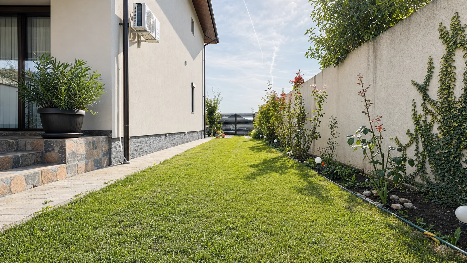 Fotografie – Casă P+1 cu 4 camere în Chitila, 170 m² construiți, teren de 304 m², din 2020, Chitila