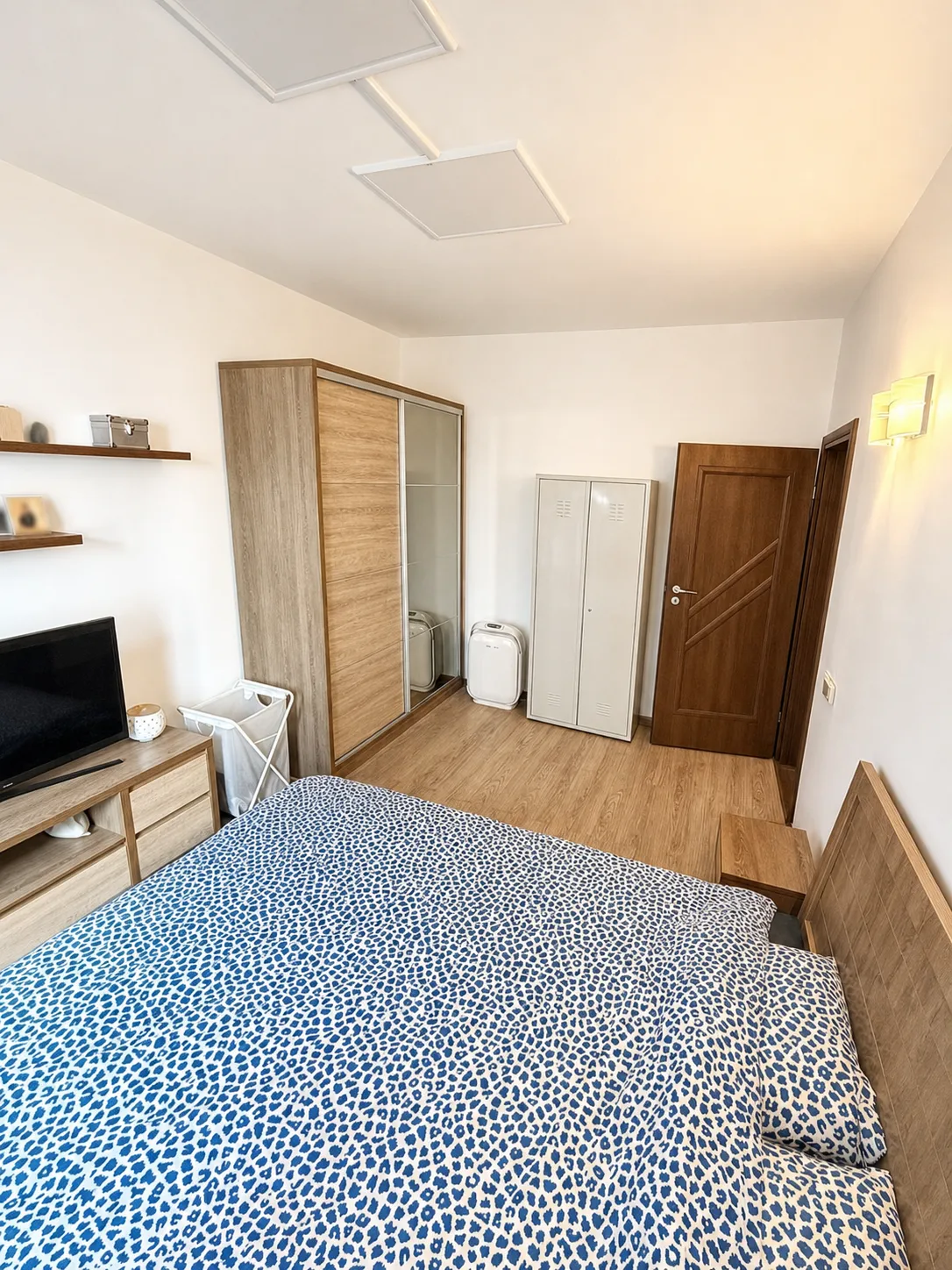 Fotografie – Apartament 2 camere decomandat, renovat și mobilat, Floreasca / Barbu Văcărescu, 45,41