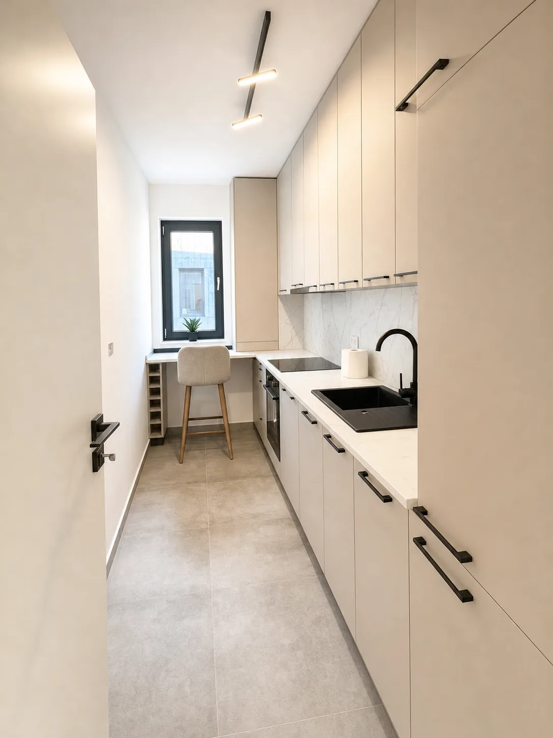 Fotografie 6 – Apartament 3 camere, Otopeni, Str. 23 August, Strada 23 August, Otopeni
