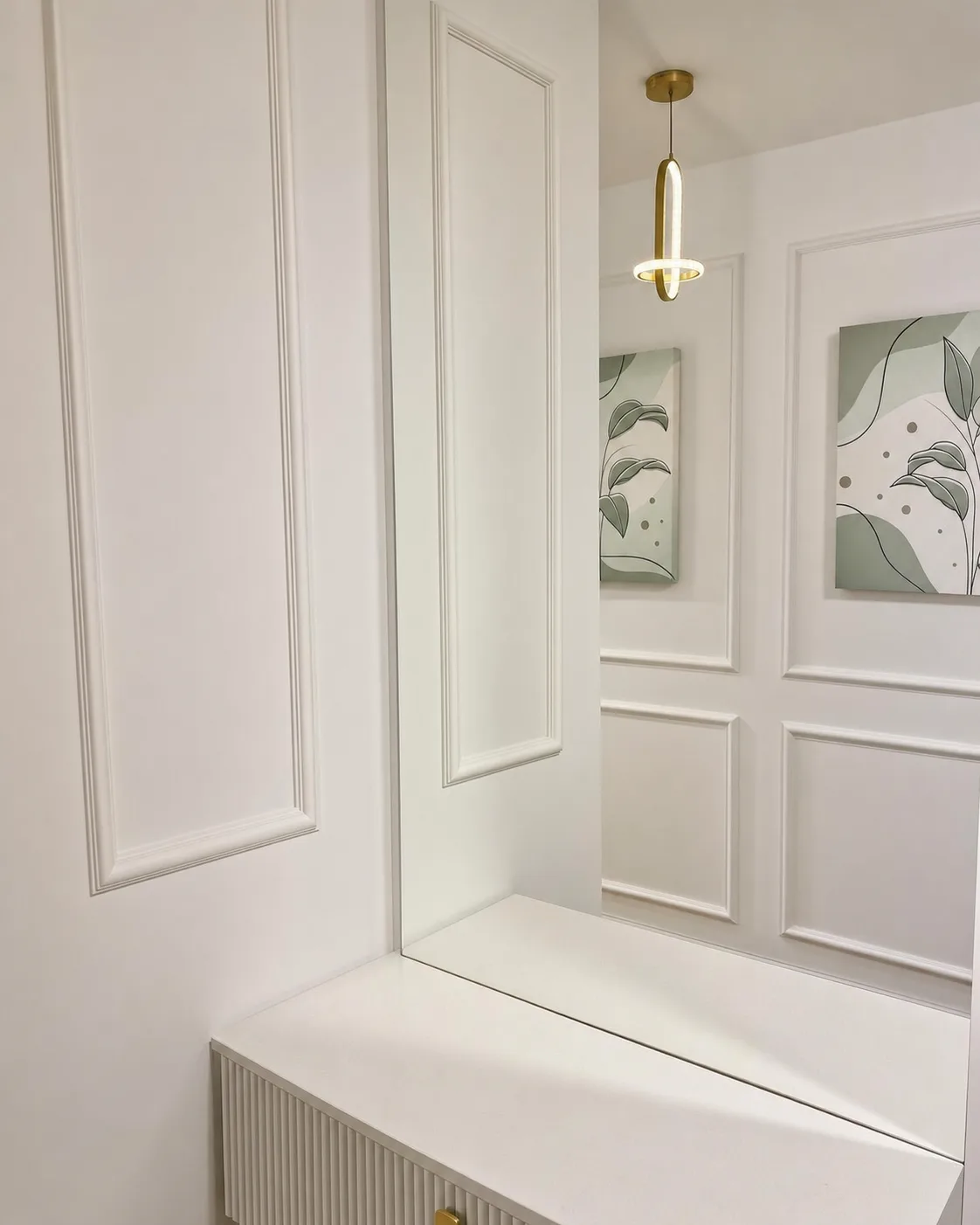 Fotografie – Apartament cu 2 camere în Pipera, Voluntari, 56 m², cu loc de parcare subteran, Pipera · Voluntari