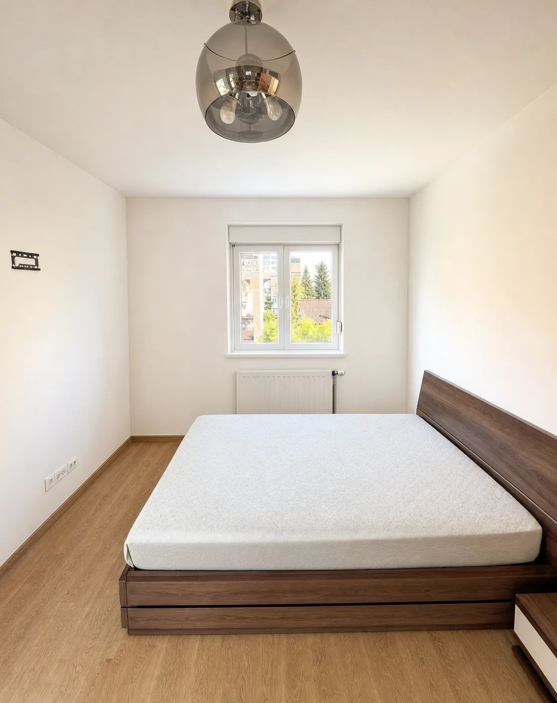 Fotografie 12 – Apartament 3 camere, Residenz Cartierul German, Chitila – 90 m² utili, terasă și boxă, Șos. Banatului, Chitila