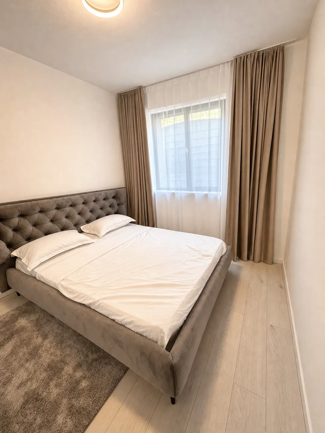 Fotografie 3 – Apartament 3 camere, Otopeni, Str. 23 August, Strada 23 August, Otopeni