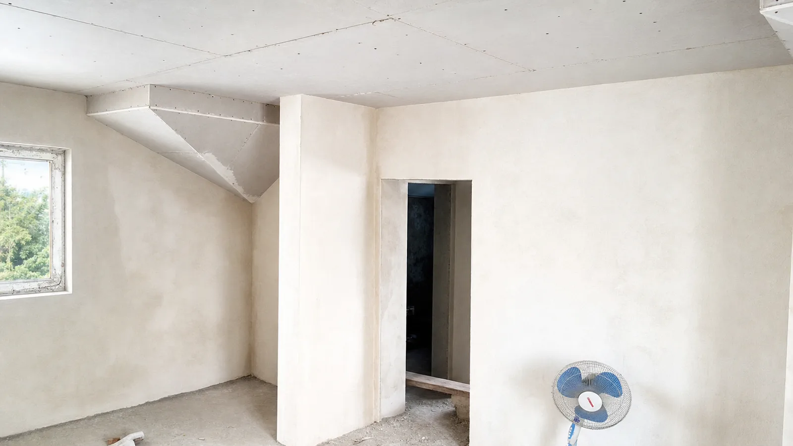 Fotografie 7 – Jumătate de duplex P+1+M, 5 camere, 100 m² utili, teren 200 m², Mogoșoaia, Str. Fermei, Str. Fermei, Mogoșoaia