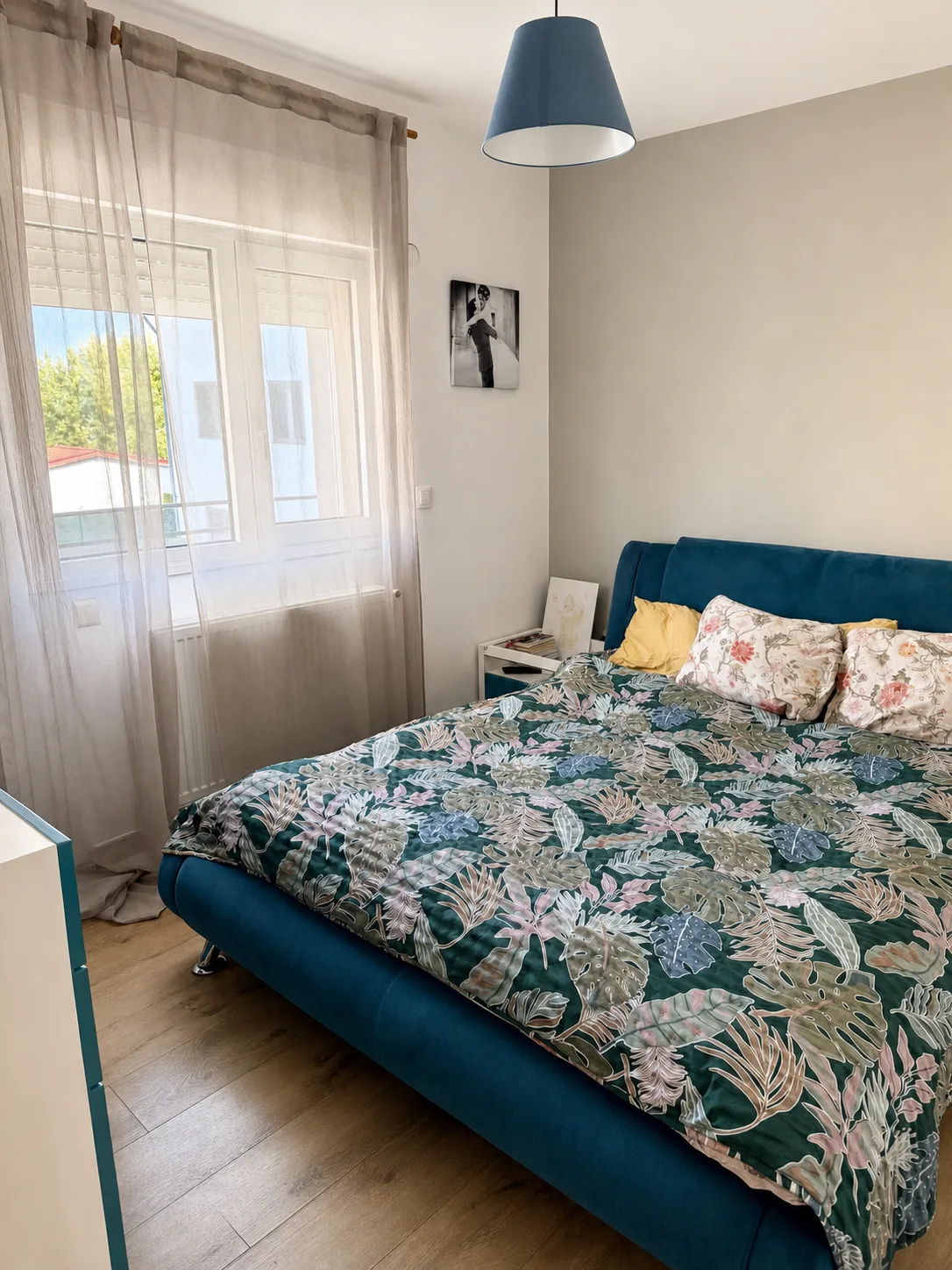 Fotografie 2 – Casă duplex S+P+1+M, 7 camere, 180 m² utili, teren 250 m², complexul Satul American, Corbeanca, Satul American, Corbeanca