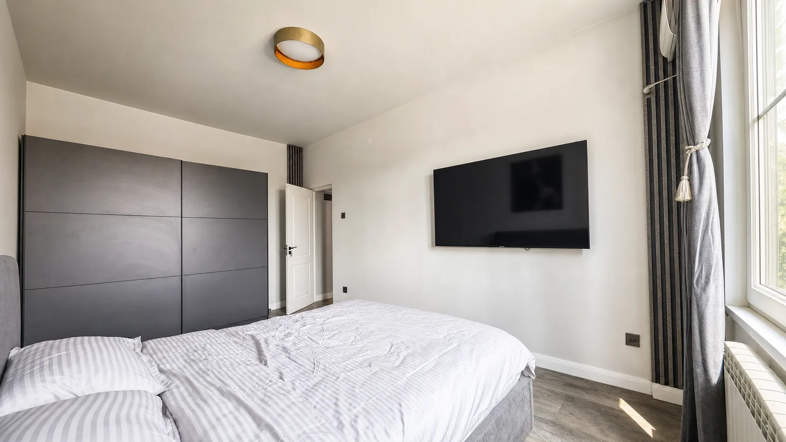 Fotografie – Apartament 2 camere, zona Floreasca, Str. Glinka – 47 m², etaj 3/3, Floreasca · Sector 2