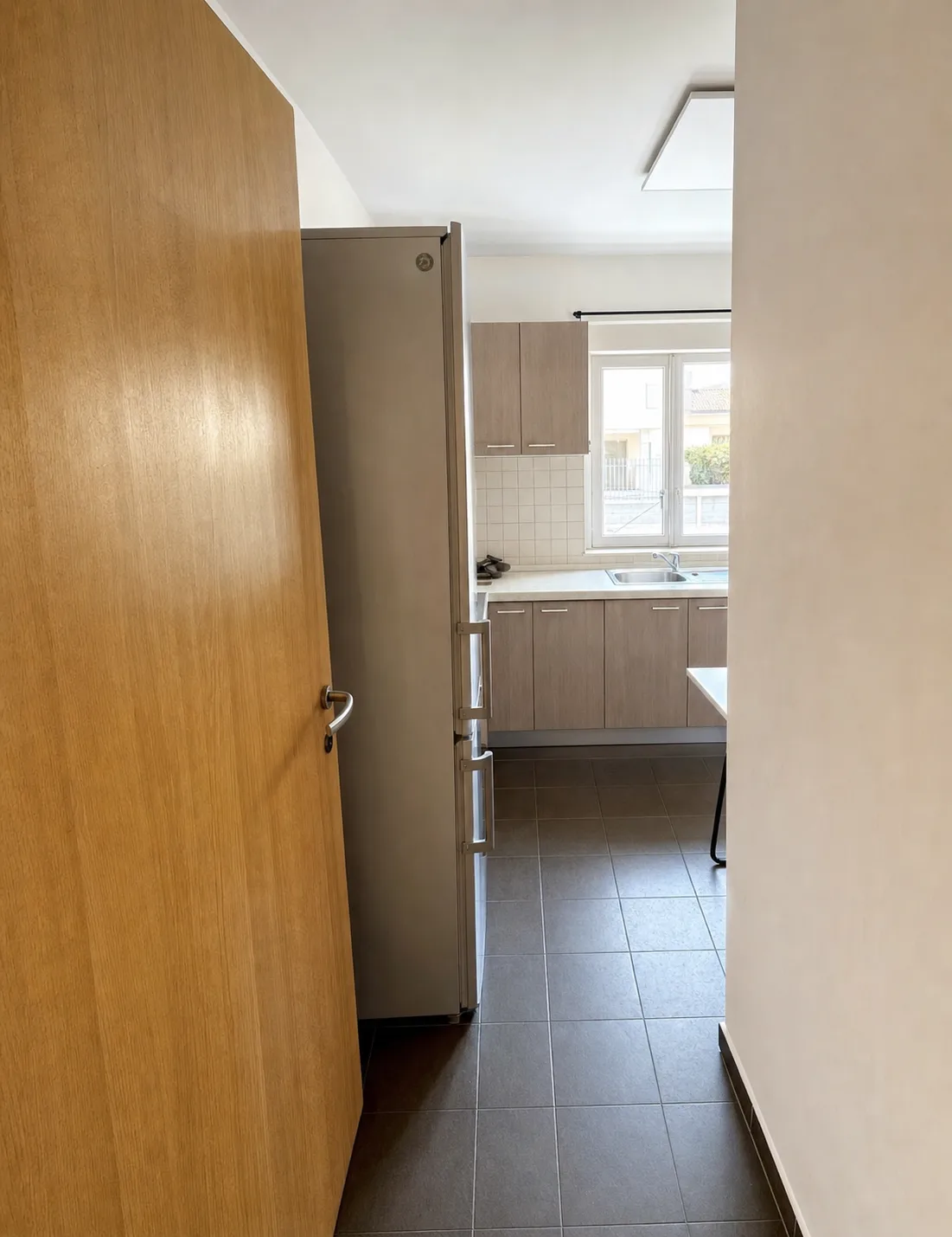 Fotografie 14 – Apartament 3 camere, Residenz Cartierul German, Chitila – 90 m² utili, terasă și boxă, Șos. Banatului, Chitila