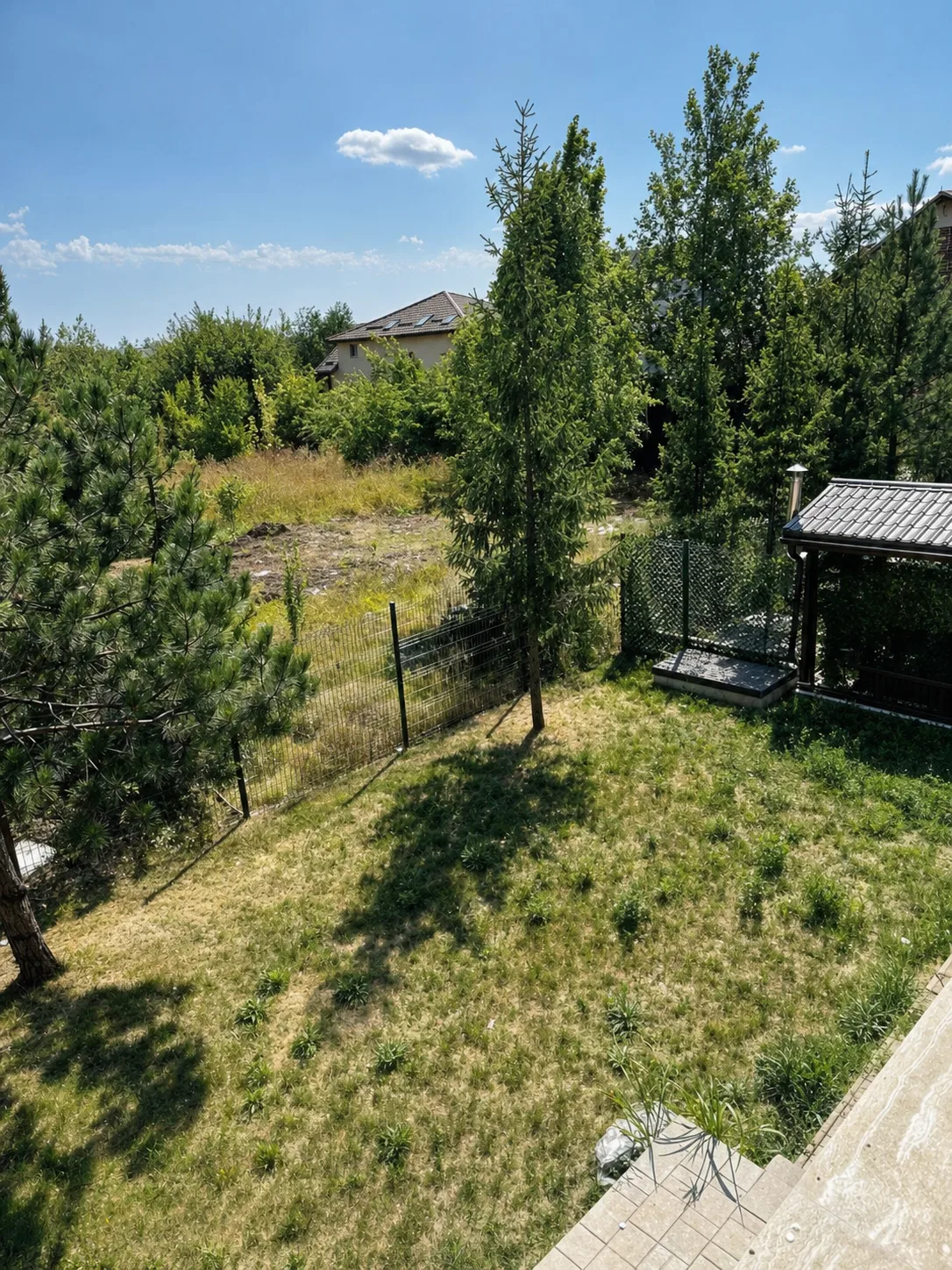 Fotografie – Casă individuală cu 3 dormitoare în Corbeanca, zona Ostratu, 180 m² și teren de 483 m², Ostratu · Corbeanca