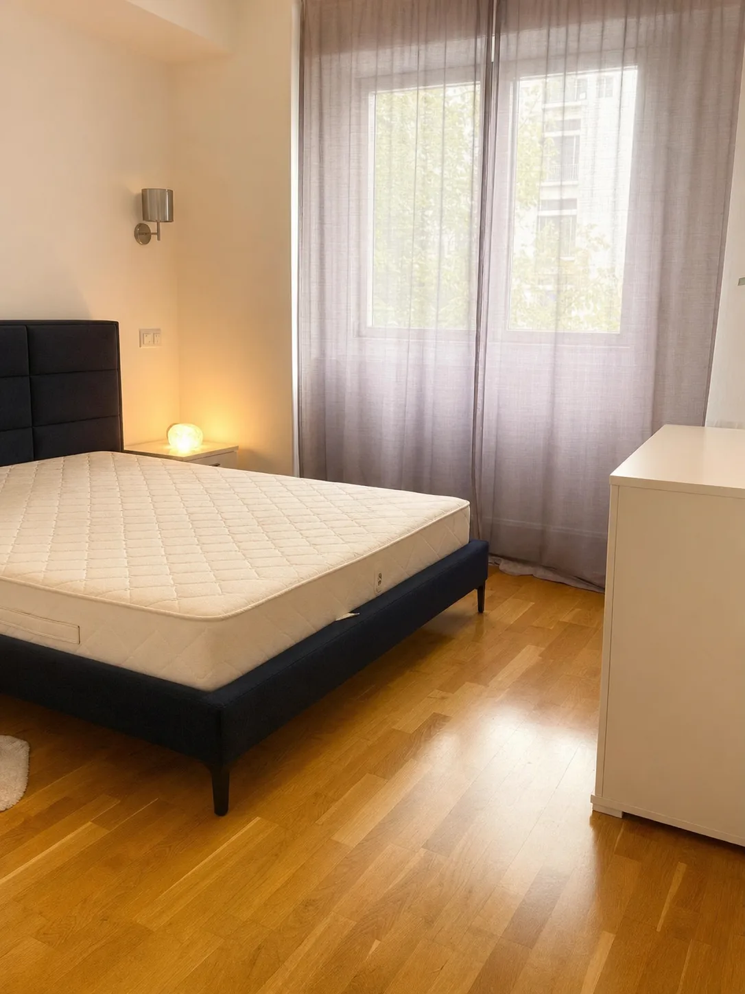 Fotografie 4 – Apartament 3 camere decomandat, Vita Bella, Pipera – 100 m² utili, terasă 37 m², Șos. Pipera-Tunari, Voluntari