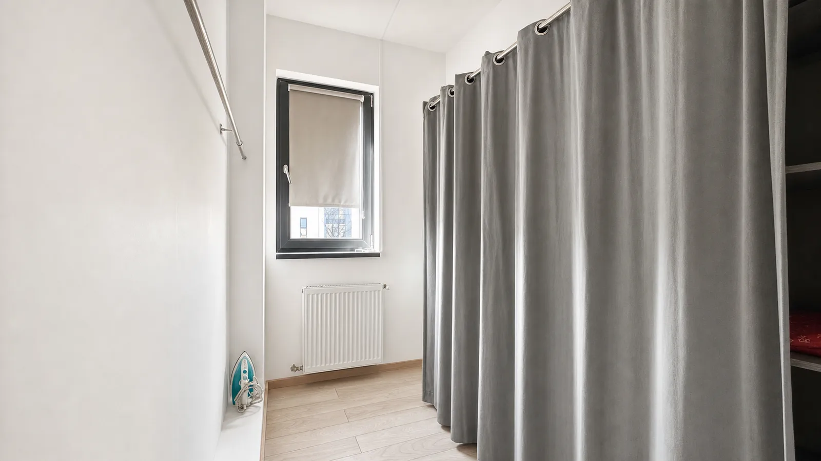 Fotografie 8 – Jumătate de duplex cu 3 camere în Otopeni, 120 m² și teren de 160 m², Otopeni