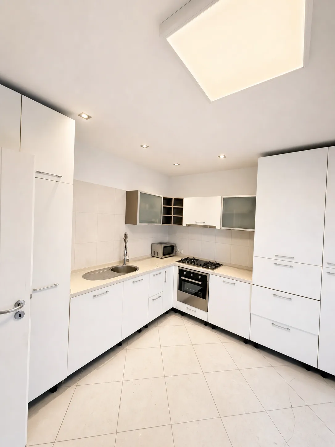 Fotografie – Apartament cu 3 camere în complexul Ibiza Sol, Pipera, 115 m², Pipera · Voluntari