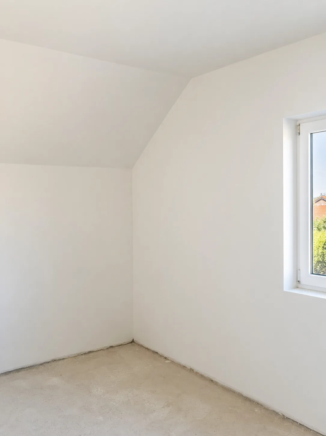 Fotografie 10 – Jumătate de duplex P+1+M, 5 camere, 100 m² utili, teren 200 m², Mogoșoaia, Str. Fermei, Str. Fermei, Mogoșoaia