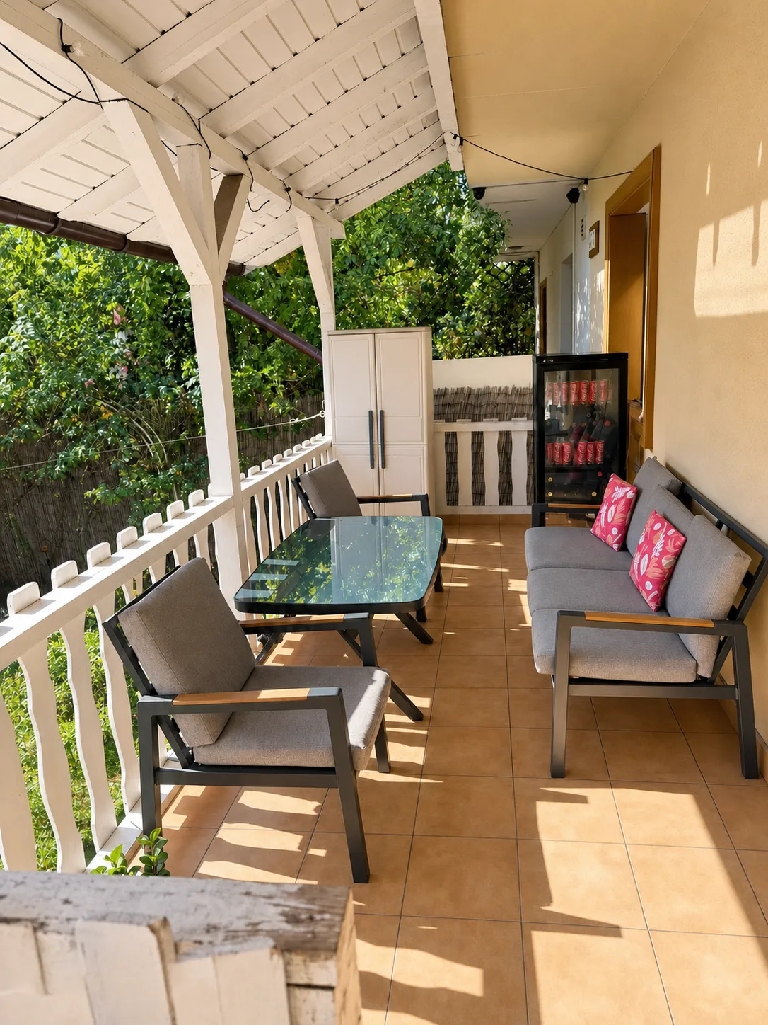 Fotografie 12 – Casă duplex S+P+1+M, 7 camere, 180 m² utili, teren 250 m², complexul Satul American, Corbeanca, Satul American, Corbeanca