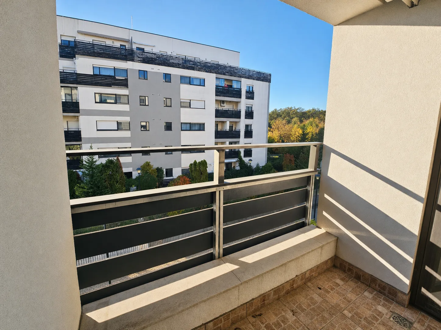 Fotografie – Apartament cu 3 camere decomandat în Natura Residence, Băneasa, 77 m², Băneasa, Natura Residence