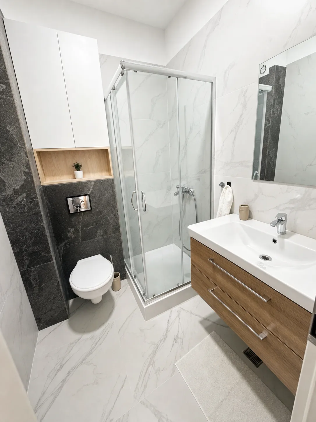 Fotografie 4 – Apartament 3 camere, Otopeni, Str. 23 August, Strada 23 August, Otopeni