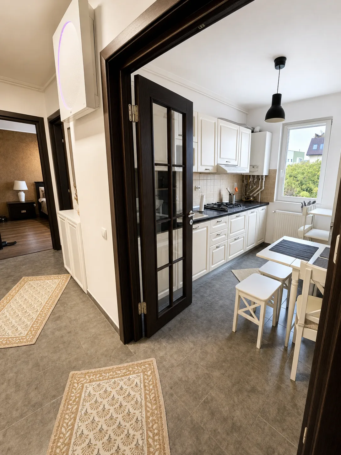 Fotografie – Apartament 2 camere, zona Vitan / Mihai Bravu, Str. Știubei – bloc 2015, 59 m² utili, e