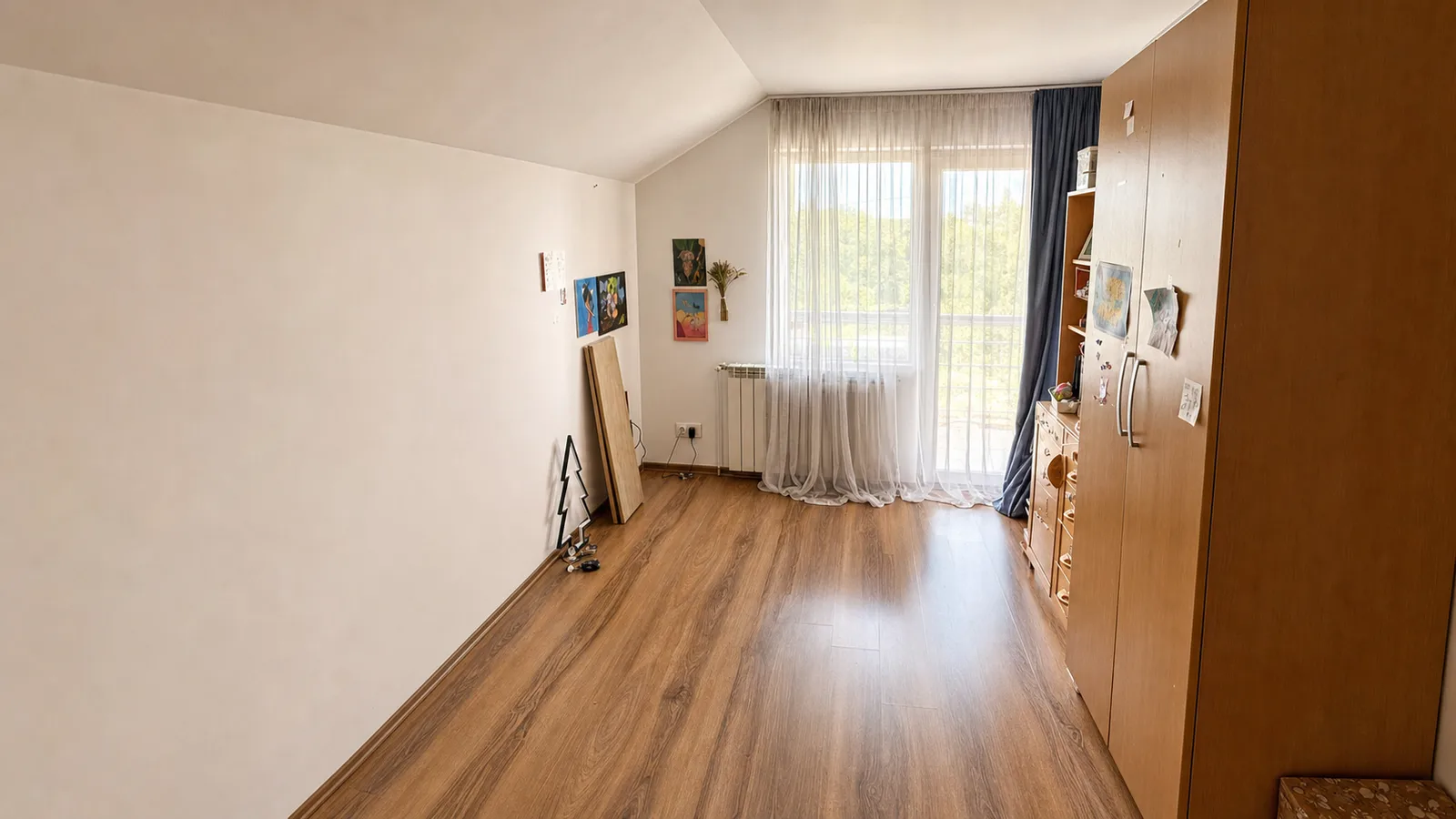 Fotografie 5 – Casă P+1, 4 camere, 158 m² utili, teren 750 m², Corbeanca, Șos. Unirii, Șos. Unirii, Corbeanca