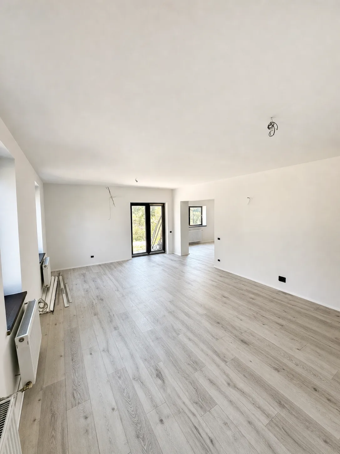 Fotografie – Casă individuală cu 3 dormitoare în Corbeanca, zona Ostratu, 180 m² și teren de 483 m², Ostratu · Corbeanca
