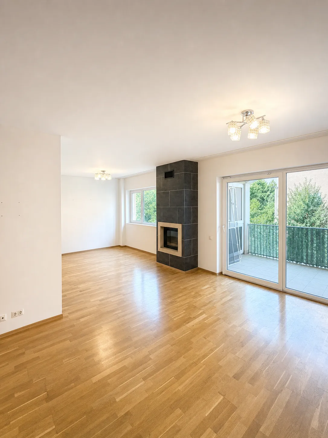 Fotografie – Apartament cu 3 camere în complexul Ibiza Sol, Pipera, 115 m², Pipera · Voluntari