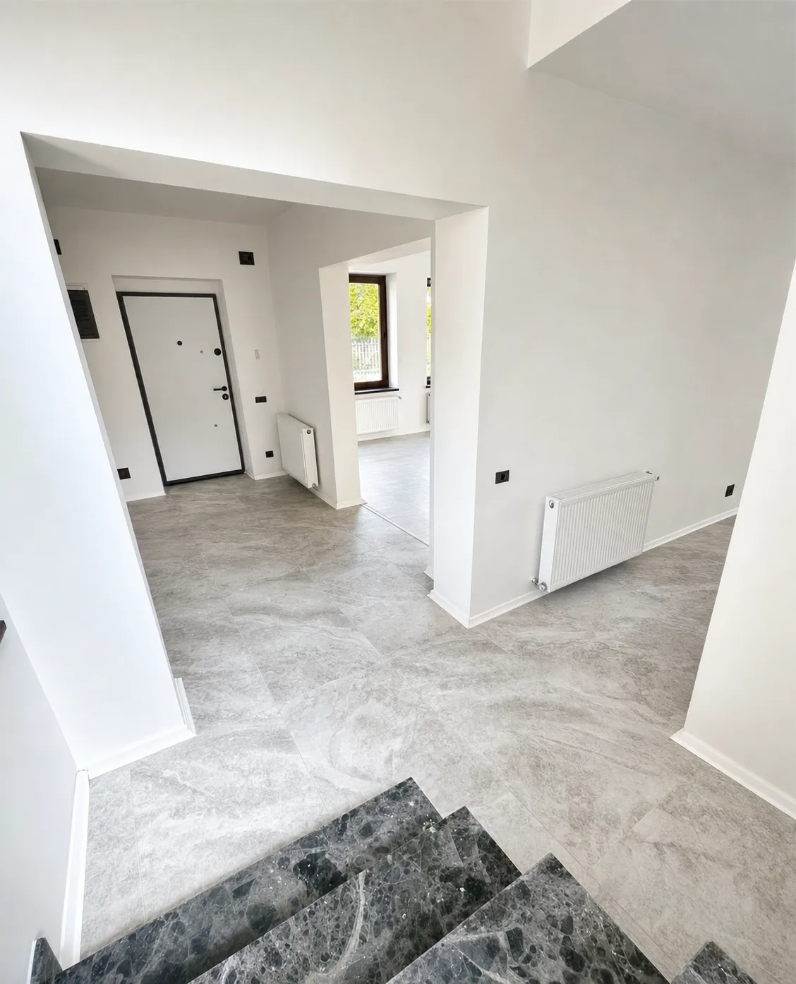 Fotografie – Casă individuală cu 3 dormitoare în Corbeanca, zona Ostratu, 180 m² și teren de 483 m², Ostratu · Corbeanca