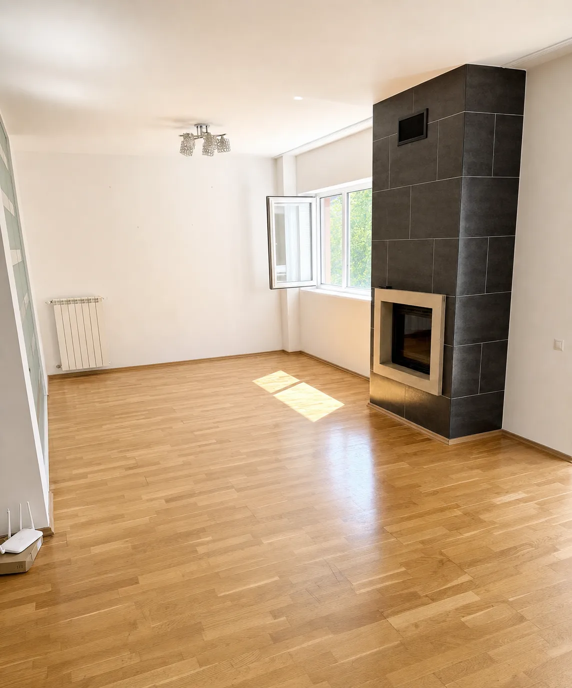 Fotografie – Apartament cu 3 camere în complexul Ibiza Sol, Pipera, 115 m², Pipera · Voluntari