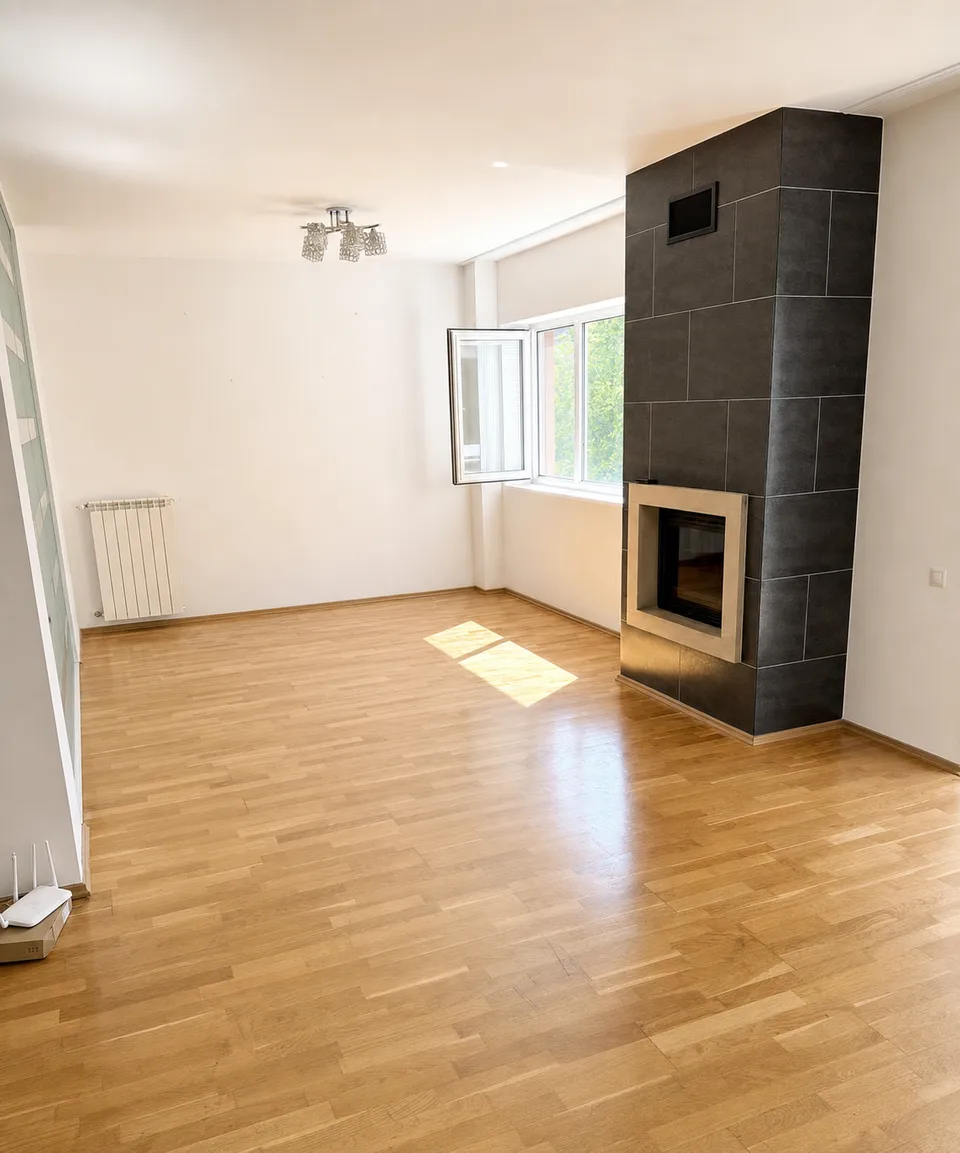 Apartament cu 3 camere în complexul Ibiza Sol, Pipera, 115 m²