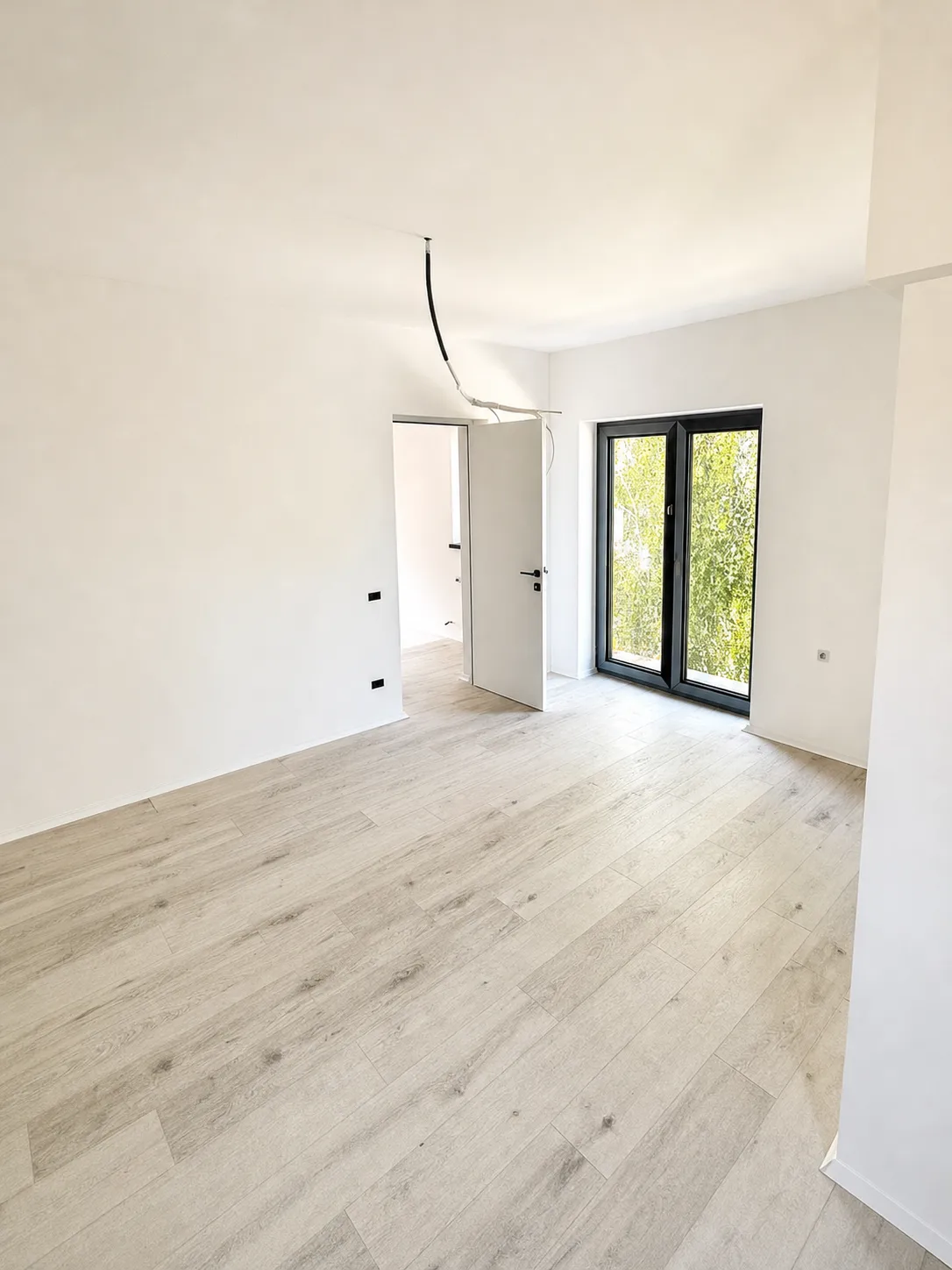 Fotografie – Casă individuală cu 3 dormitoare în Corbeanca, zona Ostratu, 180 m² și teren de 483 m², Ostratu · Corbeanca