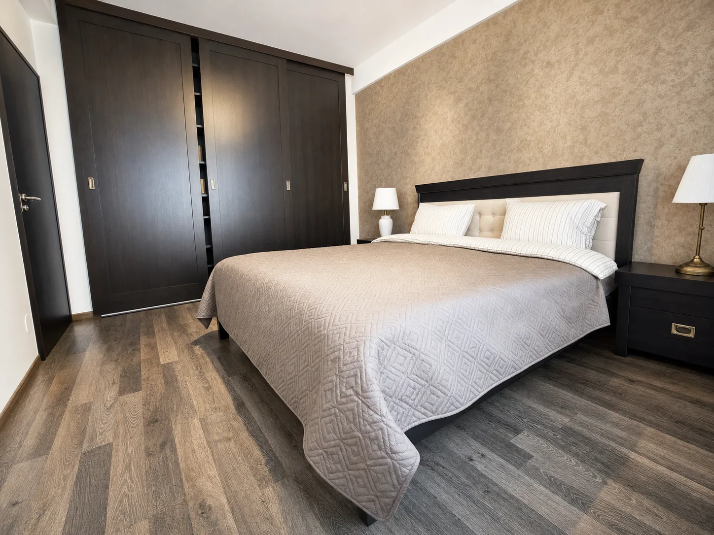 Fotografie – Apartament 2 camere, zona Vitan / Mihai Bravu, Str. Știubei – bloc 2015, 59 m² utili, e