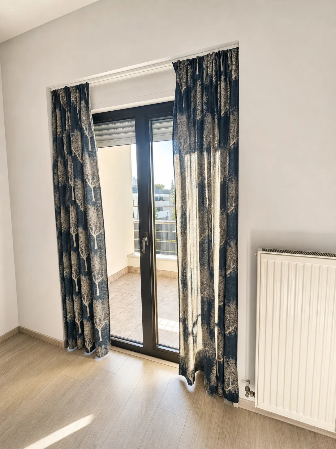 Fotografie – Apartament cu 3 camere decomandat în Natura Residence, Băneasa, 77 m², Băneasa, Natura Residence