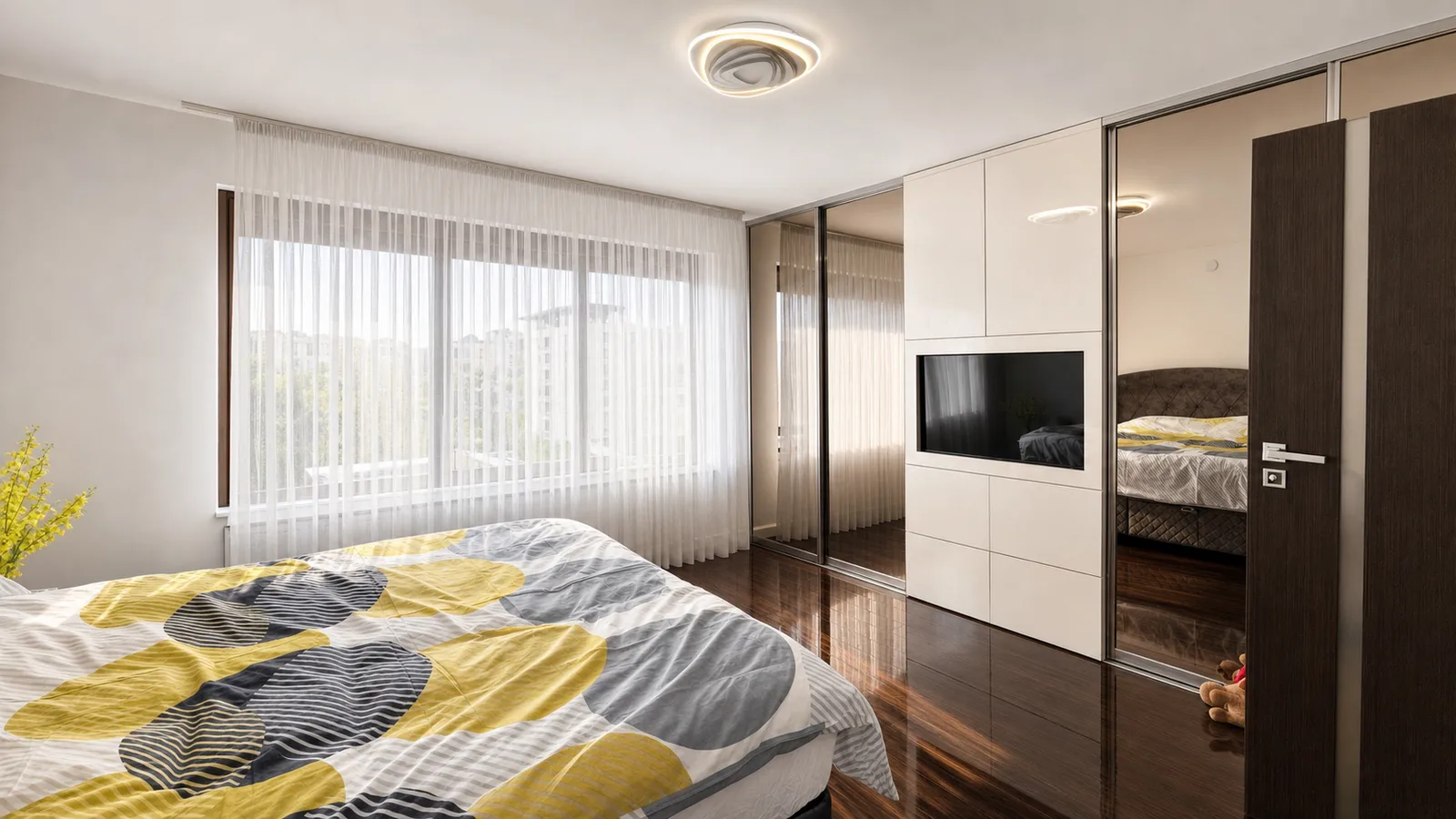 Fotografie – Casă P+1 cu 4 camere în Chitila, 170 m² construiți, teren de 304 m², din 2020, Chitila