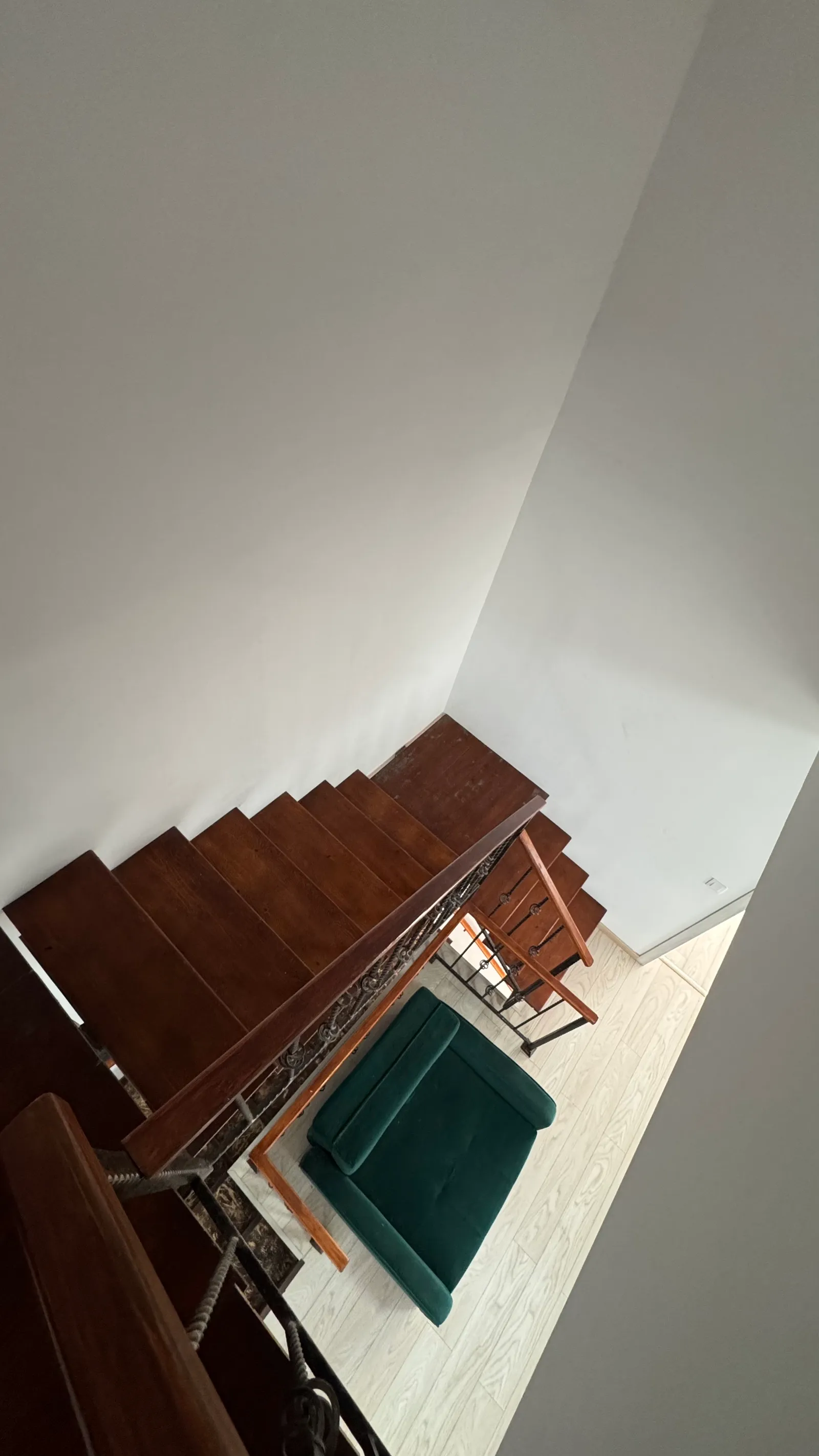 Fotografie 15 – Jumătate de duplex cu 3 camere în Otopeni, 120 m² și teren de 160 m², Otopeni