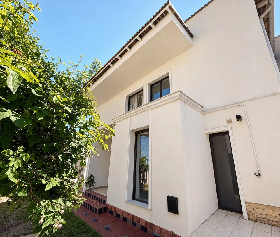 Vilă P+1, 4 camere, 145 m² utili, Pipera – Voluntari, Str. Vasile Alecsandri