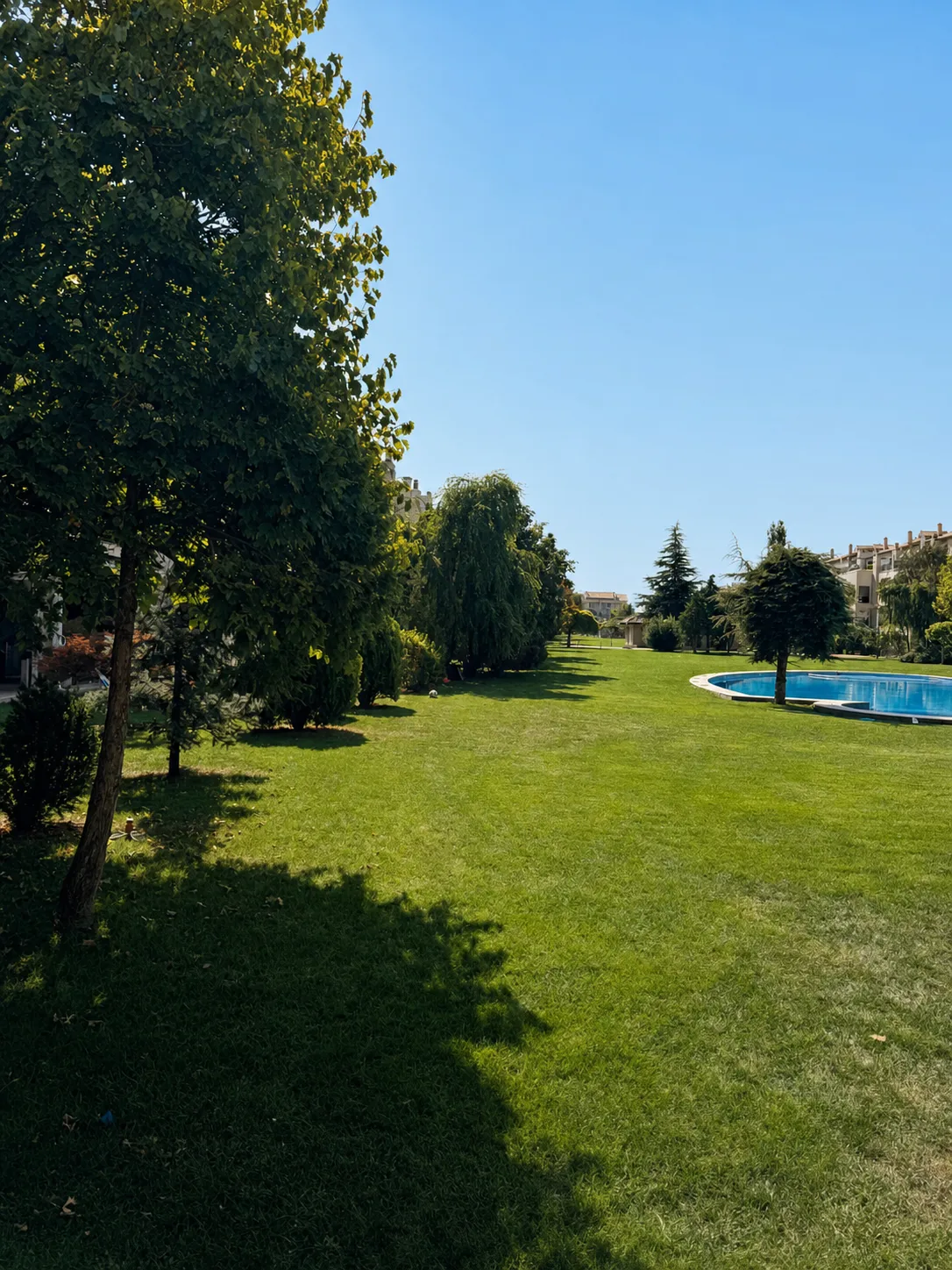 Fotografie – Apartament cu 3 camere în complexul Ibiza Sol, Pipera, 115 m², Pipera · Voluntari