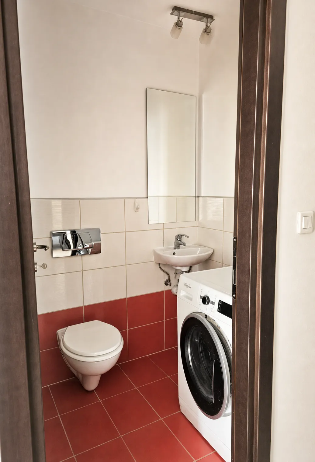 Fotografie – Apartament cu 3 camere decomandat în Natura Residence, Băneasa, 77 m², Băneasa, Natura Residence