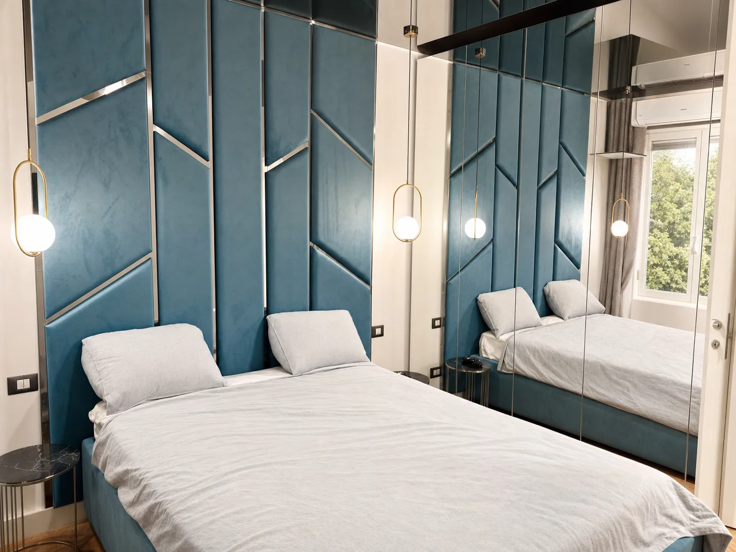 Fotografie – Apartament cu 2 camere în Pipera, Voluntari, 56 m², cu loc de parcare subteran, Pipera · Voluntari