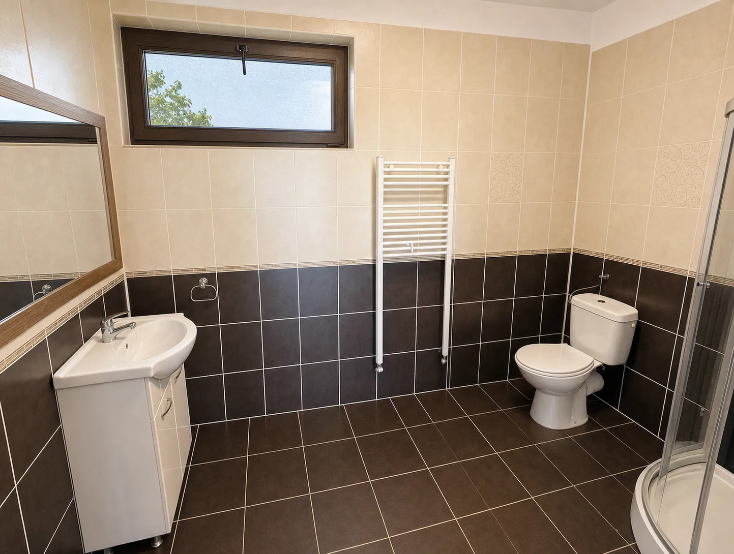 Fotografie 6 – Vilă P+1, 4 camere, 145 m² utili, Pipera – Voluntari, Str. Vasile Alecsandri, Str. Vasile Alecsandri, Voluntari