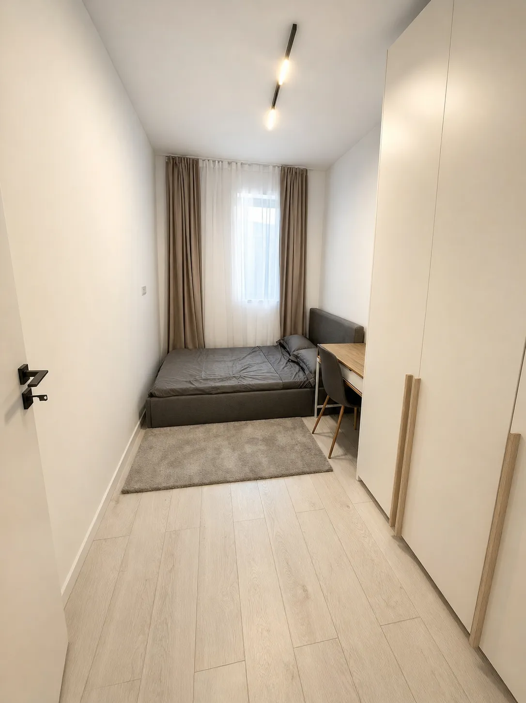 Fotografie 5 – Apartament 3 camere, Otopeni, Str. 23 August, Strada 23 August, Otopeni