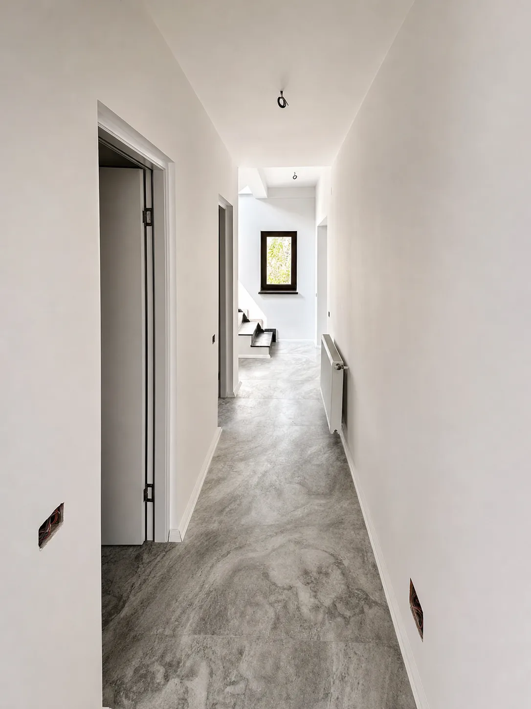 Fotografie – Casă individuală cu 3 dormitoare în Corbeanca, zona Ostratu, 180 m² și teren de 483 m², Ostratu · Corbeanca