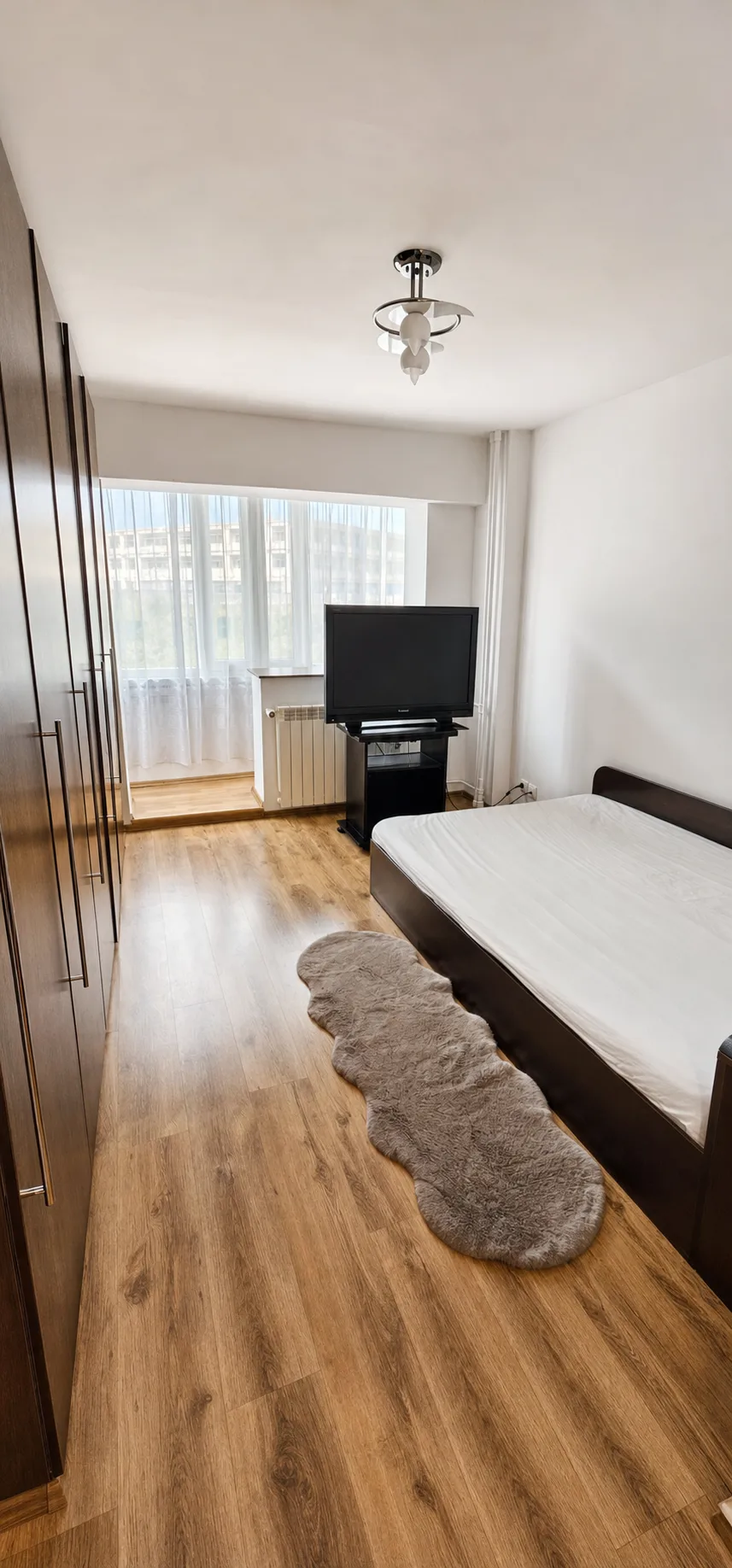 Fotografie – Apartament cu 2 camere decomandat în zona Unirii, Sector 3, 62 m², zona Unirii