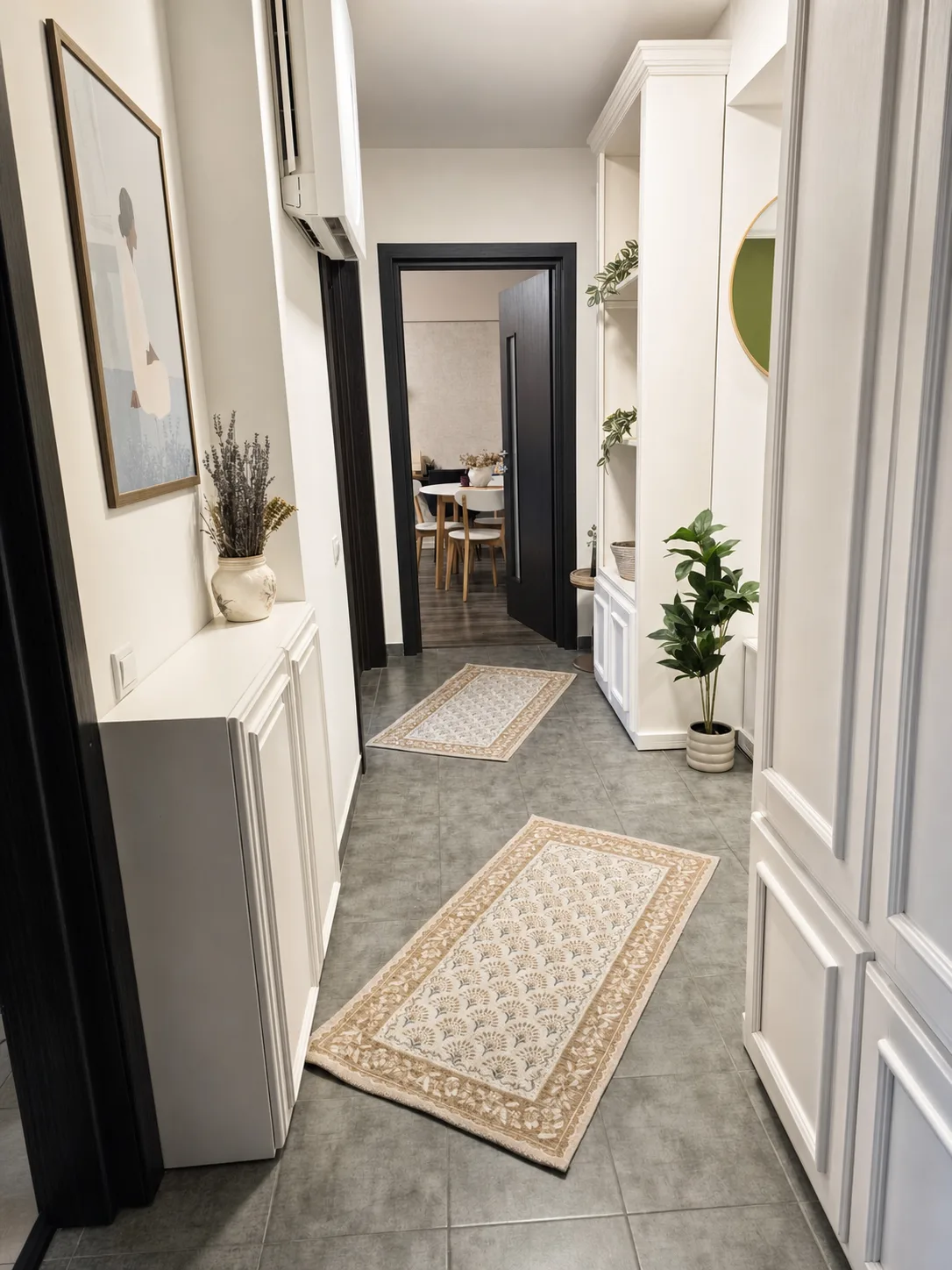 Fotografie – Apartament 2 camere, zona Vitan / Mihai Bravu, Str. Știubei – bloc 2015, 59 m² utili, e
