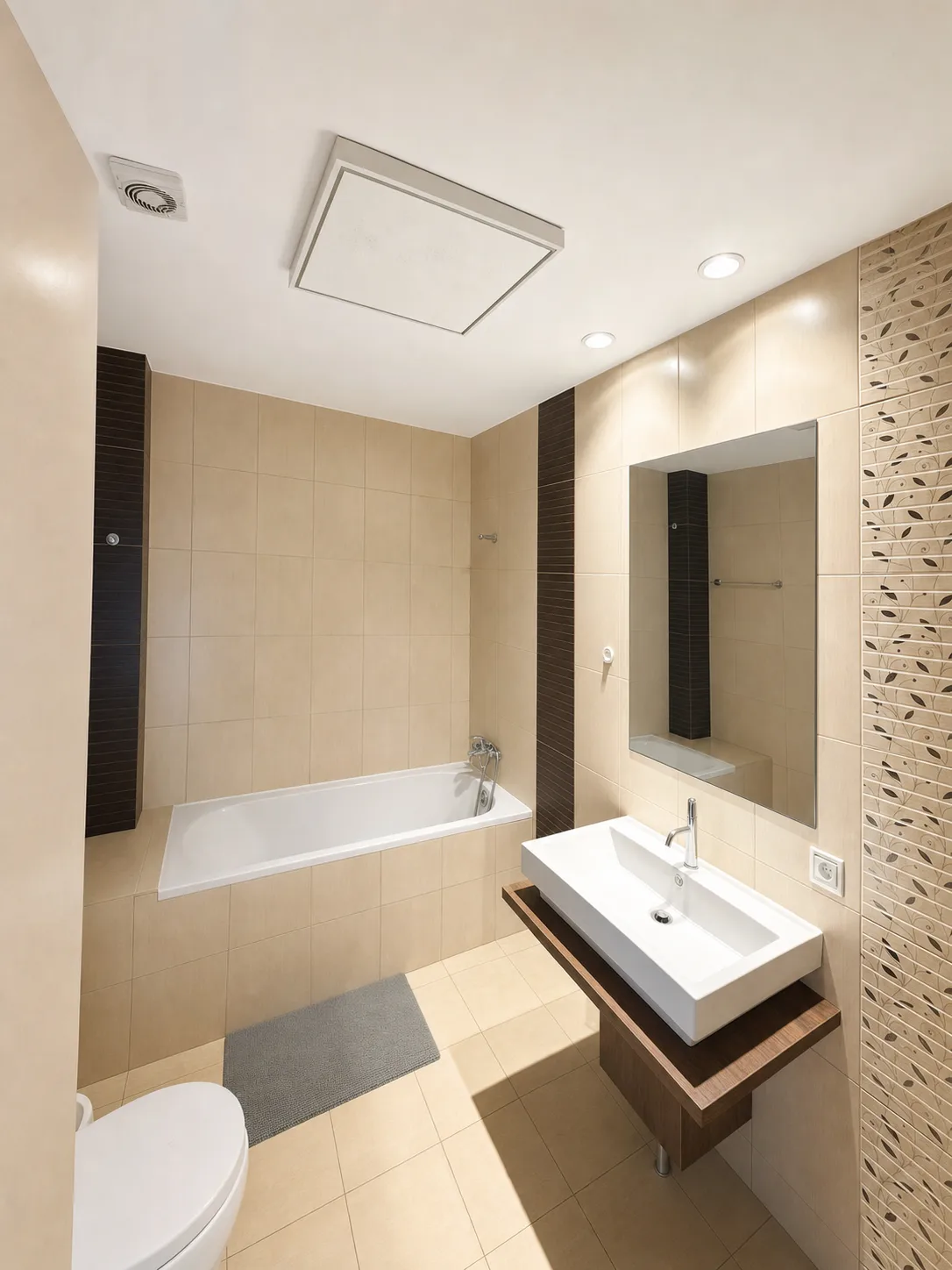 Fotografie – Apartament cu 3 camere în complexul Ibiza Sol, Pipera, 115 m², Pipera · Voluntari