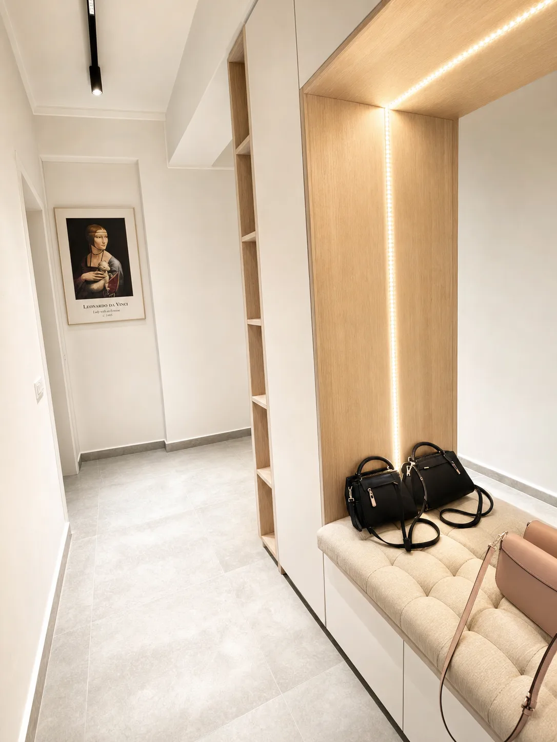 Fotografie 7 – Apartament 3 camere, Otopeni, Str. 23 August, Strada 23 August, Otopeni