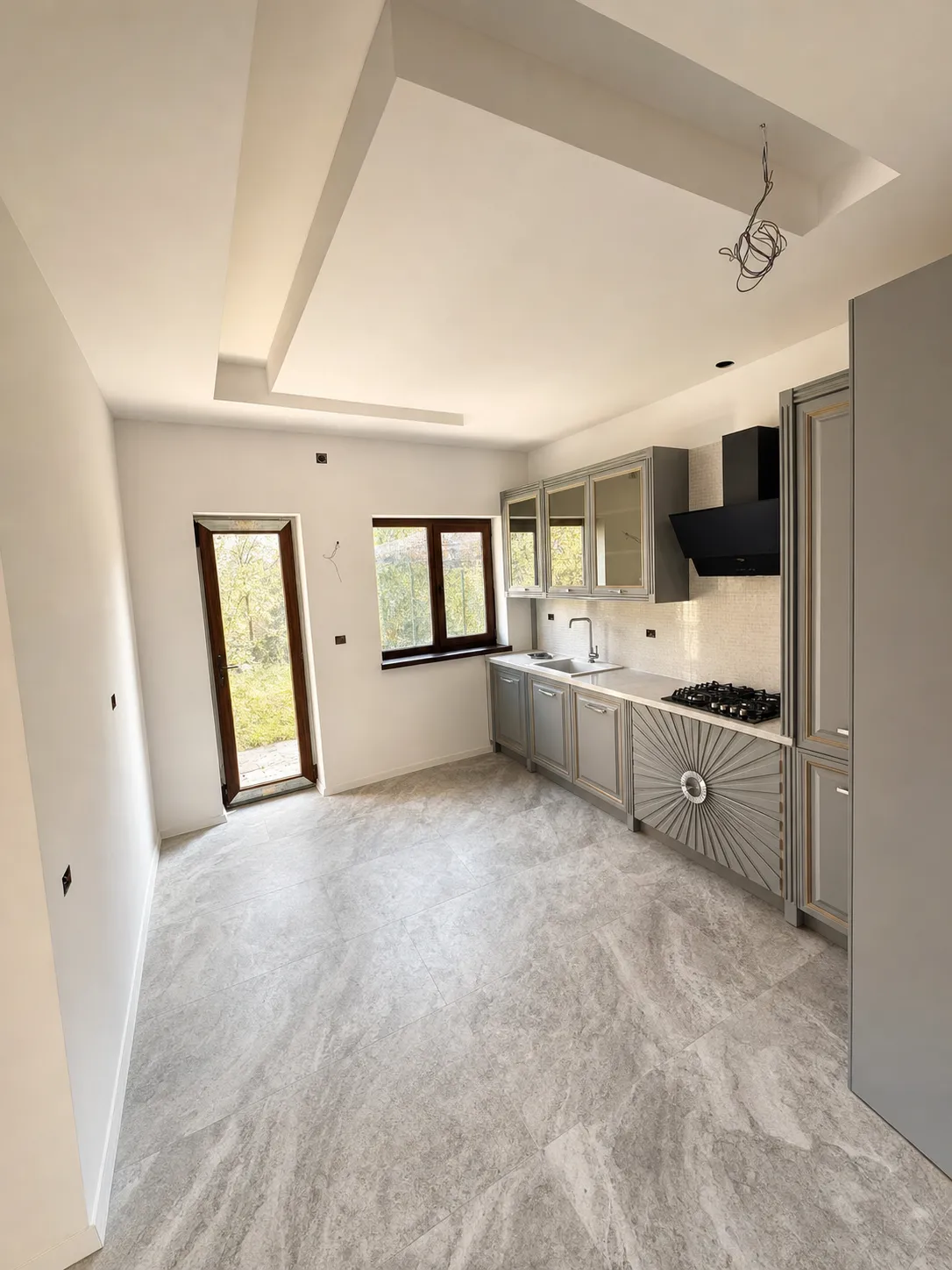 Fotografie – Casă individuală cu 3 dormitoare în Corbeanca, zona Ostratu, 180 m² și teren de 483 m², Ostratu · Corbeanca