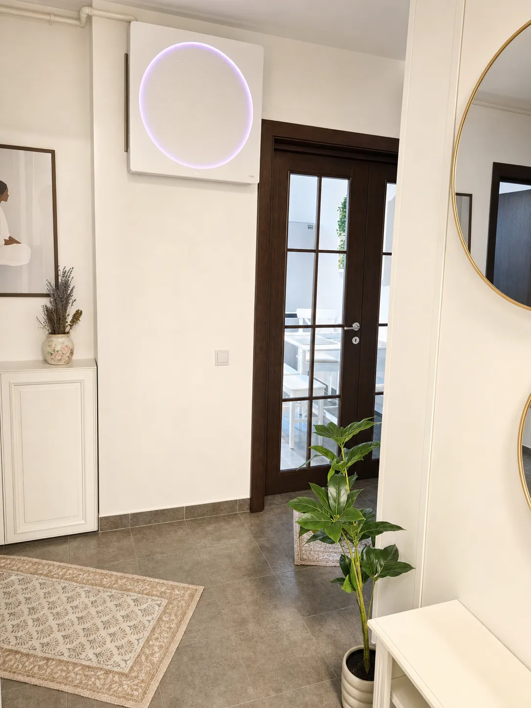 Fotografie – Apartament 2 camere, zona Vitan / Mihai Bravu, Str. Știubei – bloc 2015, 59 m² utili, e