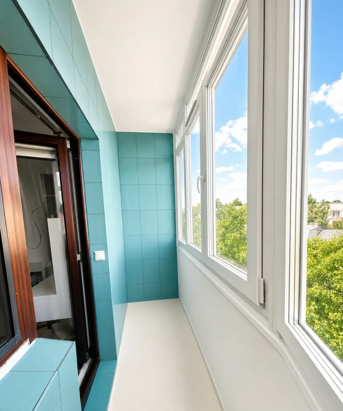Balcon