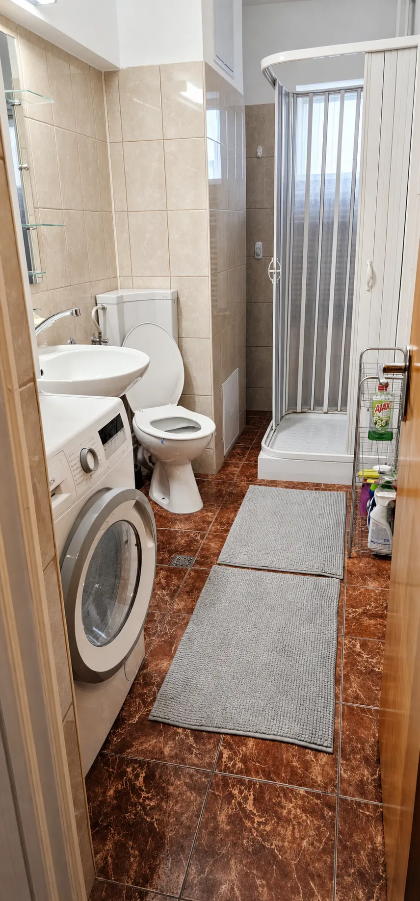 Fotografie – Apartament cu 2 camere decomandat în zona Unirii, Sector 3, 62 m², zona Unirii